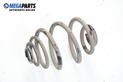 Пружина за ходова част за Opel Corsa B Hatchback (03.1993 - 12.2002), позиция: задна