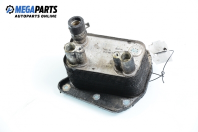 Маслоохладител за Mercedes-Benz E-Class Estate (S210) (06.1996 - 03.2003) E 220 T CDI (210.206), 143 к.с.