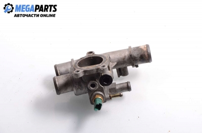 Корпус на термостат за Fiat Stilo Hatchback (10.2001 - 11.2010) 1.6 16V (192_XB1A), 103 к.с.