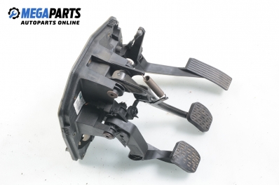 Педали за Mercedes-Benz A-Class Hatchback  (W168) (07.1997 - 08.2004)