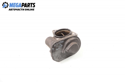 Дроселова клапа за Audi A8 Sedan II (10.2002 - 07.2010) 4.0 TDI quattro, 275 к.с.