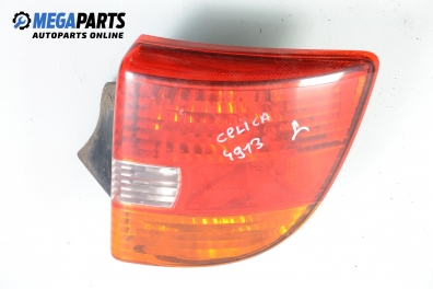Стоп за Toyota Celica Coupe V (08.1999 - 09.2005), позиция: дясна