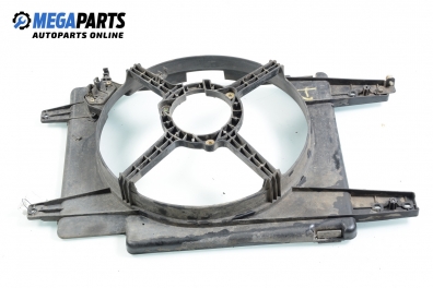 Дифузьор за Lancia Kappa Sedan (08.1994 - 10.2001) 2.0 20V (838AG1AA, 838AG11A), 155 к.с.