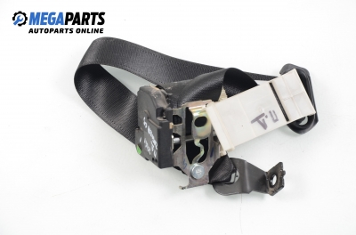 Предпазен колан за Opel Zafira A Minivan (04.1999 - 06.2005), позиция: предна, дясна