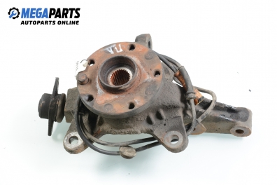 Шенкел главина за Lancia Kappa Sedan (08.1994 - 10.2001), позиция: предна, дясна