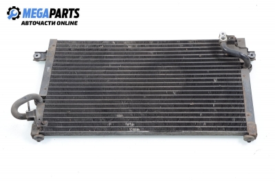 Климатичен радиатор за Mitsubishi Pajero II SUV (12.1990 - 10.1999) 2.5 TD 4WD (V24C, V24W), 99 к.с.