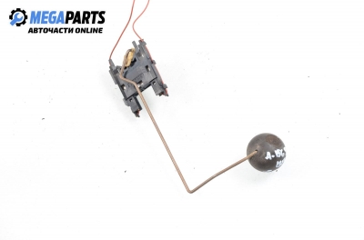 Нивомер за Alfa Romeo 156 Sedan (09.1997 - 09.2005) 2.0 16V T.SPARK (932A2)