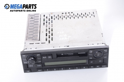 Автокасетофон за Volkswagen Passat Sedan B5.5 (10.2000 - 12.2005)