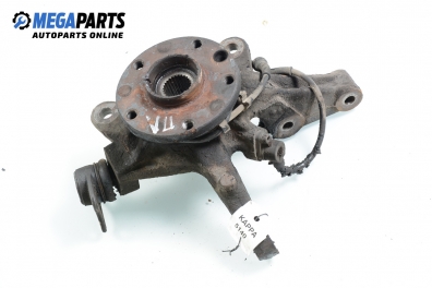 Шенкел главина за Lancia Kappa Sedan (08.1994 - 10.2001), позиция: предна, лява