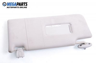 Сенник за Ford Mondeo III Estate (10.2000 - 03.2007), позиция: лява