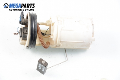 Нивомер за Seat Ibiza IV Hatchback (02.2002 - 11.2009) 1.2 12V