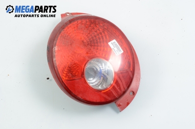 Стоп за Chevrolet Spark (M200, M250) (05.2005 - ...), позиция: лява