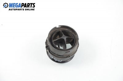 Духалка парно за Mercedes-Benz 123 Sedan (01.1976 - 12.1985)