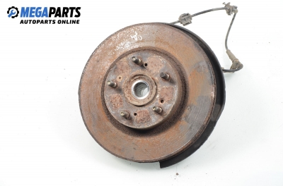 Шенкел главина за Honda CR-V II SUV (09.2001 - 09.2006), позиция: предна, дясна