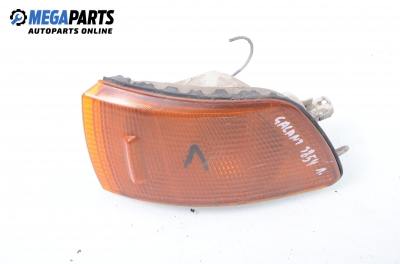 Мигач за Mitsubishi Galant IV Hatchback (10.1988 - 12.1992), хечбек, позиция: лява