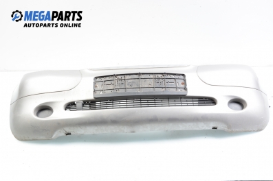 Предна броня за Mercedes-Benz A-Class Hatchback  (W168) (07.1997 - 08.2004), позиция: предна