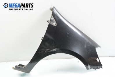Калник за Renault Clio III Hatchback (01.2005 - 12.2012), 2+1 вр., позиция: дясна