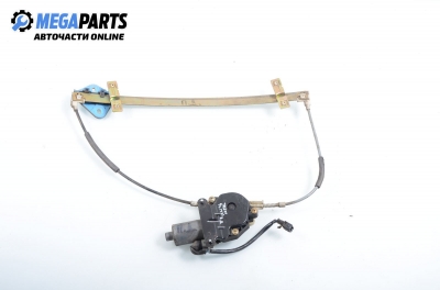 Машинка ел. стъкло за Seat Toledo I Hatchback (01.1991 - 10.1999), 4+1 вр., хечбек, позиция: предна, дясна