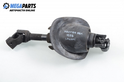 Каре на волана за Opel Vectra C GTS (08.2002 - 01.2009) 1.9 CDTI, 150 к.с., хечбек