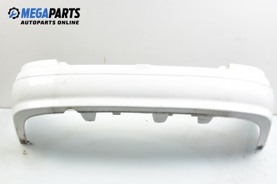 Задна броня за Opel Astra G Sedan (09.1998 - 12.2009), седан