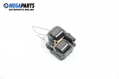 Запалителна бобина за Mercedes-Benz C-Class Estate (S203) (03.2001 - 08.2007) C 320 (203.264), 218 к.с.