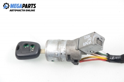 Контактен ключ за Peugeot 307 Hatchback (08.2000 - 12.2012)