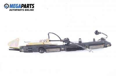 Плафони заден номер за Volkswagen Passat Sedan B5.5 (10.2000 - 12.2005), седан