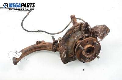 Шенкел главина за Mitsubishi Galant VI Estate (09.1996 - 10.2003), позиция: предна, лява