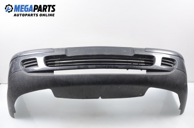 Предна броня за Citroen C5 I Sedan (03.2001 - 03.2005), хечбек, позиция: предна