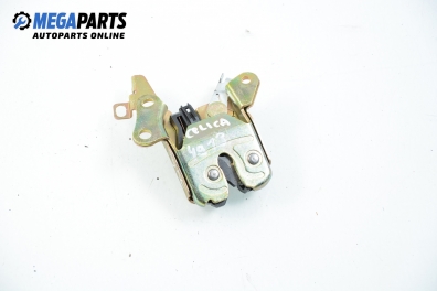 Брава заден капак за Toyota Celica Coupe V (08.1999 - 09.2005), позиция: задна