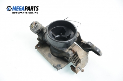 Дроселова клапа за Ford Focus I Hatchback (10.1998 - 12.2007) 1.4 16V, 75 к.с.