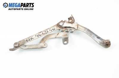 Панта преден капак за Mercedes-Benz 123 Sedan (01.1976 - 12.1985), седан