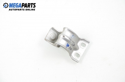 Панта заден капак за Seat Ibiza IV Hatchback (02.2002 - 11.2009), 2+1 вр., позиция: лява