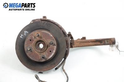 Шенкел главина за Mitsubishi Galant VI Estate (09.1996 - 10.2003), позиция: предна, дясна