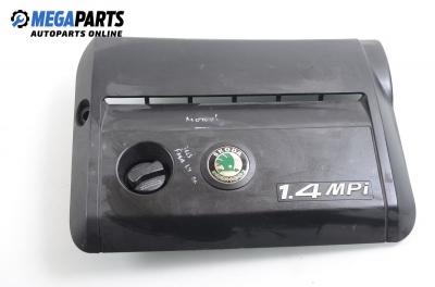 Декоративен капак двигател за Skoda Fabia I Hatchback (08.1999 - 03.2008)