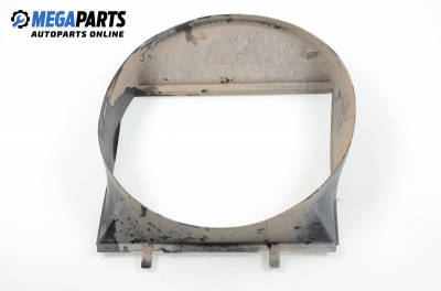 Дифузьор за Mercedes-Benz C-Class Sedan (W202) (03.1993 - 05.2000) C 180 (202.018), 122 к.с.