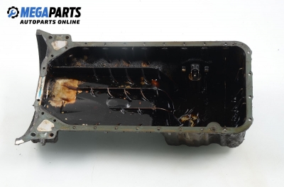 Картер за Mercedes-Benz M-Class SUV (W163) (02.1998 - 06.2005) ML 230 (163.136), 150 к.с.