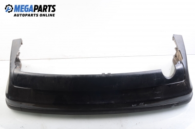 Задна броня за BMW 3 Series E36 Sedan (09.1990 - 02.1998), седан