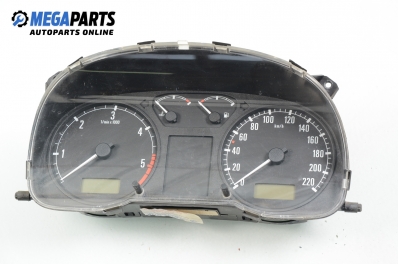 Километраж за Skoda Octavia I Combi (07.1998 - 12.2010) 1.9 TDI, 90 к.с.