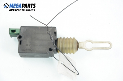 Машинка централно заключване за Audi A6 Avant C5 (11.1997 - 01.2005), 4+1 вр., позиция: задна