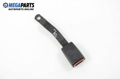 Закопчалка предпазен колан за Seat Ibiza IV Hatchback (02.2002 - 11.2009), 2+1 вр., позиция: предна, лява