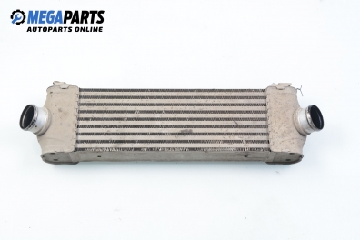 Интеркулер за Ford Transit Box VI (04.2006 - 12.2014) 2.4 TDCi [RWD], 140 к.с.