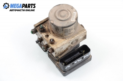 Помпа ABS за Citroen C3 Hatchback I (02.2002 - 11.2009), № 5WK84106