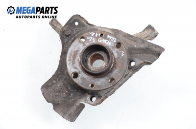 Шенкел главина за Fiat Bravo I Coupe (1995-10-01 - 2001-10-01), позиция: предна, дясна