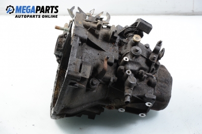 Ръчна скоростна кутия за Fiat Bravo I Coupe (1995-10-01 - 2001-10-01) 1.2 16V 80, 80 к.с.