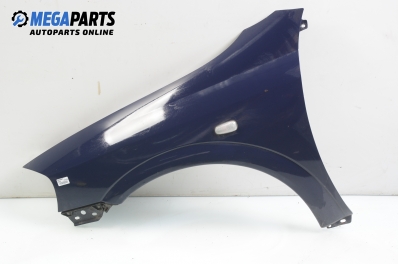 Калник за Opel Astra G Sedan (09.1998 - 12.2009), седан, позиция: предна, лява