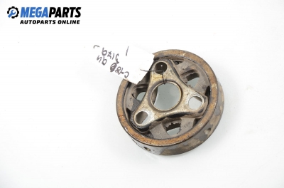 Гумено каре за Mercedes-Benz C-Class Sedan (W202) (03.1993 - 05.2000) C 180 (202.018), седан