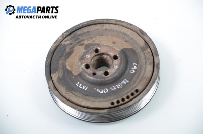 Демпферна шайба за Fiat Doblo Cargo I (11.2000 - 02.2010) 1.9 D (223AXB1A), 63 к.с.