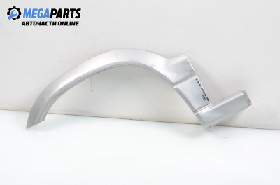 Вежда калник за Suzuki Grand Vitara I SUV (03.1998 - 08.2006), позиция: предна, лява