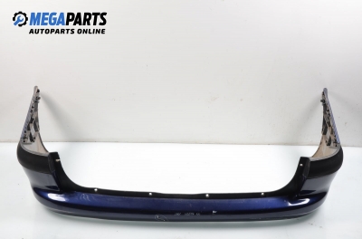 Задна броня за Opel Vectra B Estate (11.1996 - 07.2003), комби